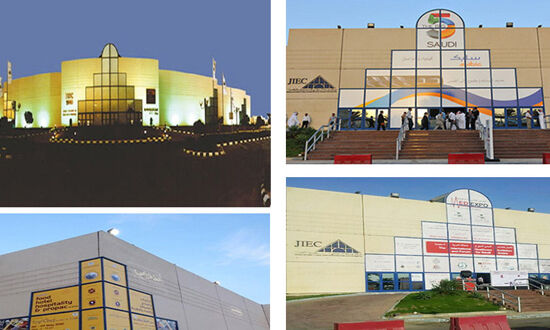 Jeddah International Trade Fair(JITF2019)