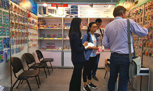 Canton Fair
